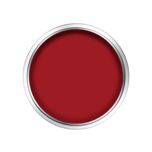 Hammerite Hammerite Ultima Smooth Metal Paint 750ml Ruby Red 2