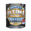 Hammerite Hammerite Ultima Smooth Metal Paint 750ml Ruby Red 2