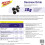 Dextro Energy Dextrose Drink, Blackcurrent  Pack of 16 5