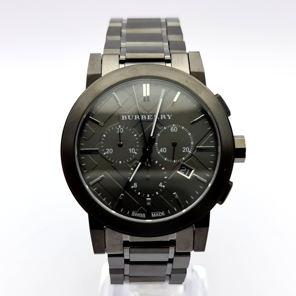 Burberry watch bu9354 online