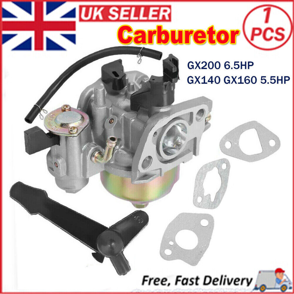 Carburetor Carb For Honda Gx340 11Hp Gx390 13Hp Gx420 16Hp Engine Part 882793000241