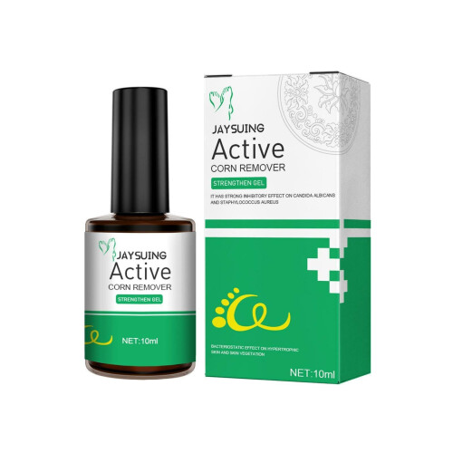 Active Corn Remover Strengthen Gel Foot BEST 2