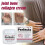 4Pcs Perfectx Joint & Bone Therapy Cream Natural 30g 4