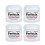 4Pcs Perfectx Joint & Bone Therapy Cream Natural 30g 3