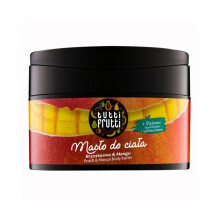Farmona Tutti-Frutti Peach & Mango Body Butter Provides Relief 200ml