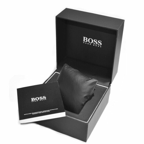Hugo Boss Hugo Boss 1513908 Admiral Men's Watch 2
