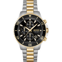 Hugo Boss Boss Mens Watch 1513908 Admiral