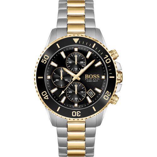 Hugo Boss Hugo Boss 1513908 Admiral Men's Watch