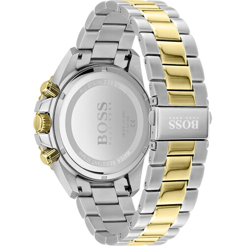 Hugo Boss Hugo Boss 1513908 Admiral Men's Watch 1