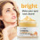 3pcs Turmeric Vitamin C Eye Cream Anti Aging Remove Dark Circles 3