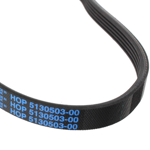 Flymo Flymo Lawnmower Belt Vision Turbo Compact Glide Master FLY055 513050390 1