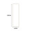 Living And Home (Rose Gold) Modern Slim Frame Full Length Mirror 6