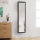 Living And Home Rectangle Full Length Mirror Wall Mirror 3