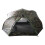 Abode Falcon DPM 7 Rib Low Profile Oval Umbrella Brolly Bivvy System 5