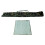 Abode Falcon DPM 7 Rib Low Profile Oval Umbrella Brolly Bivvy System 7