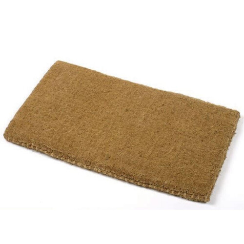 Sentry Sentry Knight Plain Imperial Mat No 5 22x36''
