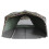 Abode Falcon DPM 7 Rib Low Profile Oval Umbrella Brolly Bivvy System 4