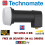 Technomate TM-1 Ultra Super High Gain 0.1dB Single Satellite LNB HD 4K UHD Ready 1