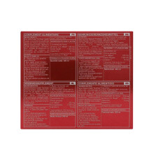 Marnys Ginjal Vitamin C 2000 10ml, Vials 20's
