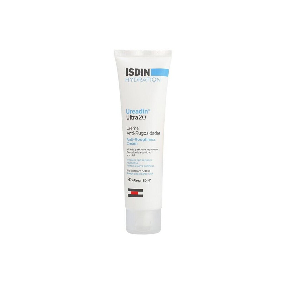 Cream Isdin Hydration Ureadin Ultra20 Anti-Roughness 100 Ml