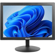 NEW-OPENED BOX Thinlerain 15.4 Inch Small PC Monitor HDMI VGA 1400×900 For PC