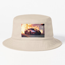 Bucket Hat Rocket League Adult in 10 Stylish Colors