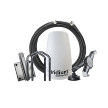 Iridium GO! exec Fixed Installation Kit