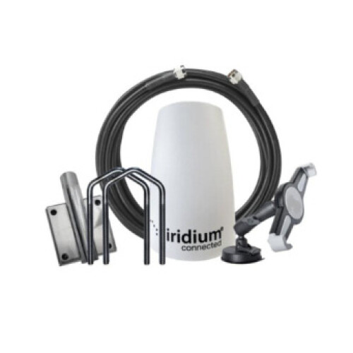 Iridium GO! exec Fixed Installation Kit