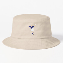 Bucket Hat Bob Taylor - West Bromwich Albion Adult in 10 Stylish Colors