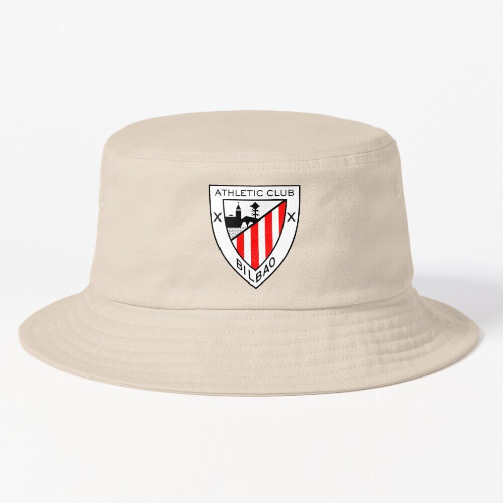 Famgem Bucket Hat Athletic Bilbao Fc Adult In 10 Stylish Colors