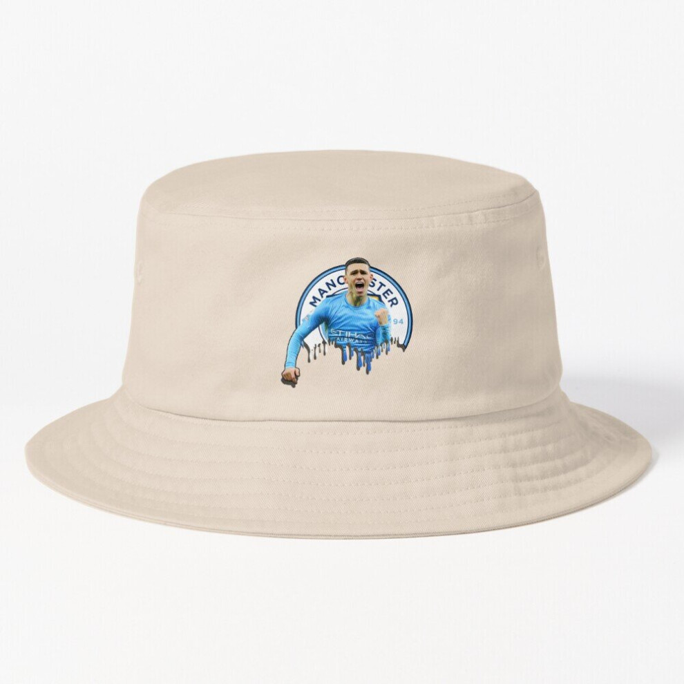 Bucket Hat PHIL FODEN GOAL CELEBRATION Adult in 10 Stylish Colors