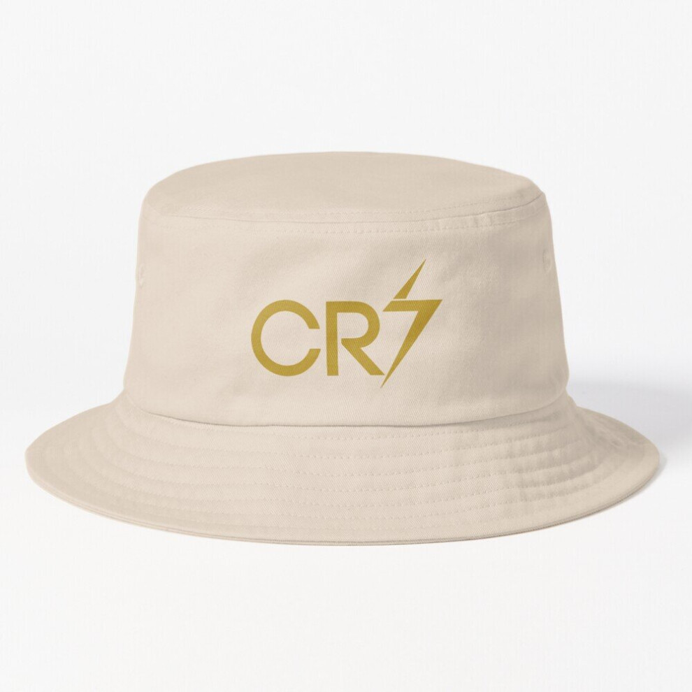 Bucket Hat Christiano Ronaldo Portugal  Adult in 10 Stylish Colors