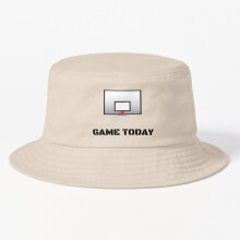Bucket Hat Game toDay Sports Parent Soccer Mom Soccer Cute Mom Sports Game toDay Vibes Adult in 10 Stylish Colors