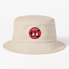 Bucket Hat Soccer ball for teenage soccer fans Adult in 10 Stylish Colors