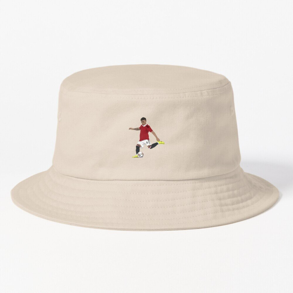 Bucket Hat Lisandro Martinez United  Adult in 10 Stylish Colors