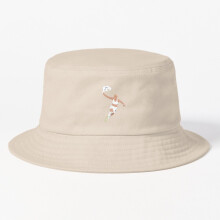 Bucket Hat Chloe Kelly England Women Euros Final Goal Celebration Adult in 10 Stylish Colors