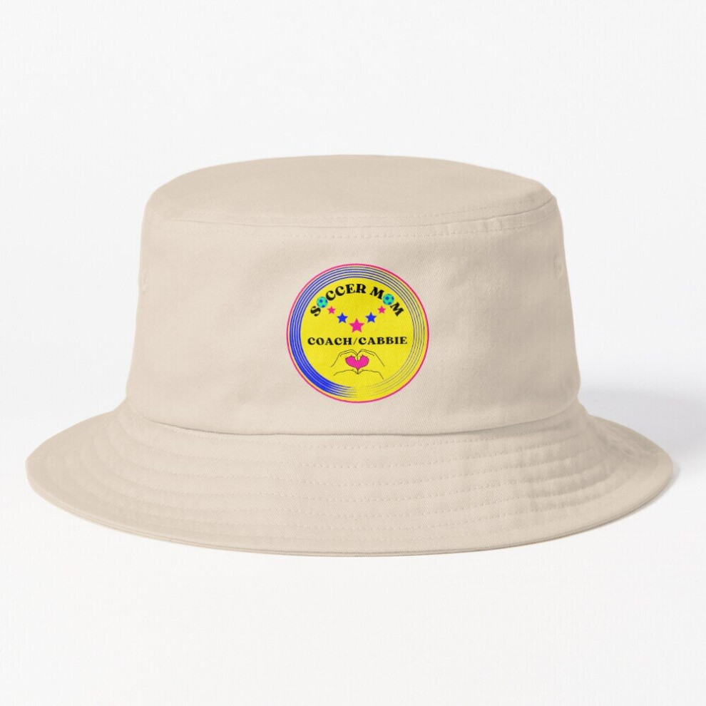 Bucket hat coach on sale