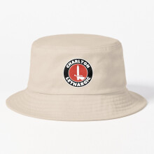 Bucket Hat Football Opposites - Charlton Lethargic Adult in 10 Stylish Colors