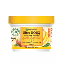 Garnier Ultra Doux Nourishing Hair Food Cream Banana 390 mL