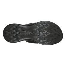 Skechers Sandali Donna, Neri, 37