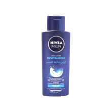 Nivea Men Revitalizing Body Lotion L Energizes & hydrates men's skin 250m