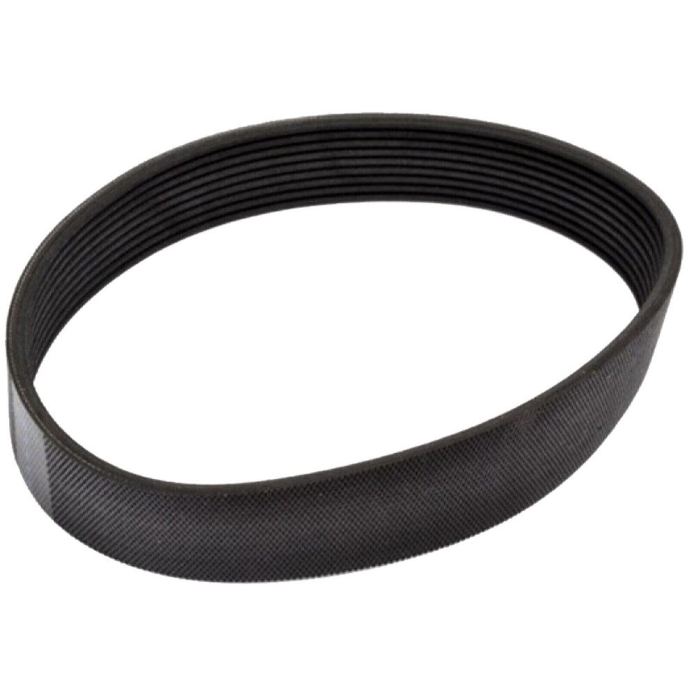 Spares2go Drive Belt For Qualcast Rm31 Me1031m Rm32 M2e1032m Lawnmower Lawn Mower