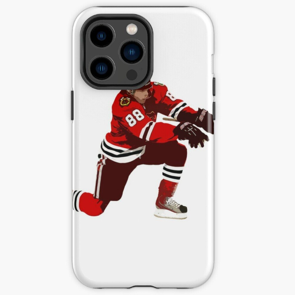 Phone Case Patrick Kane/Chicago Blackhawks - "Kaner Celly." For Iphone Samsung 14 13 12 11 Plus Pro Max Galaxy S23 S22 Ultra Note 20 10 4961739657582