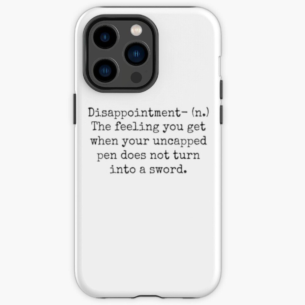 Phone Case Percy Jackson Disappointment for iPhone Samsung 14 13 12 11 Plus Pro Max Galaxy S23 S22 Ultra Note 20 10 on OnBuy Phone Case Percy Jackson Disappointment for iPhone Samsung 14 13 12 11 Plus Pro Max Galaxy S23 S22 Ultra Note 20 10 on OnBuy