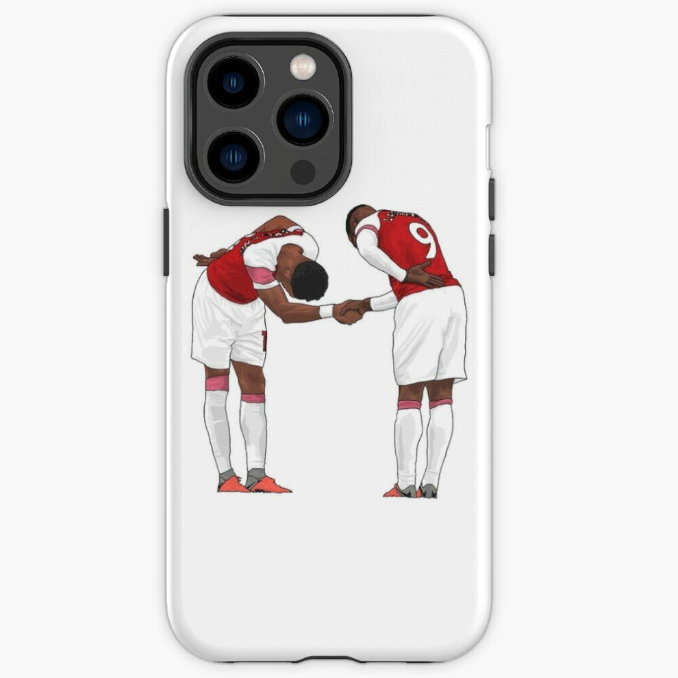 Phone Case Aubameyang And Lacazette For Iphone Samsung 14 13 12 11 Plus Pro Max Galaxy S23 S22 Ultra Note 20 10 4961739569328
