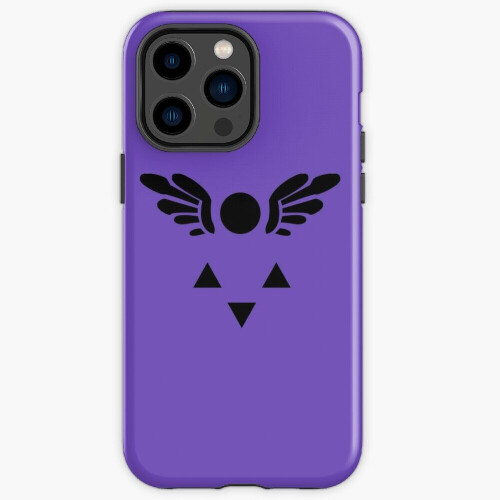 Phone Case Undertale/Deltarune "Delta Rune" for iPhone Samsung 14 13 12 11  Plus Pro Max Galaxy S23 S22 Ultra Note 20 10 on OnBuy