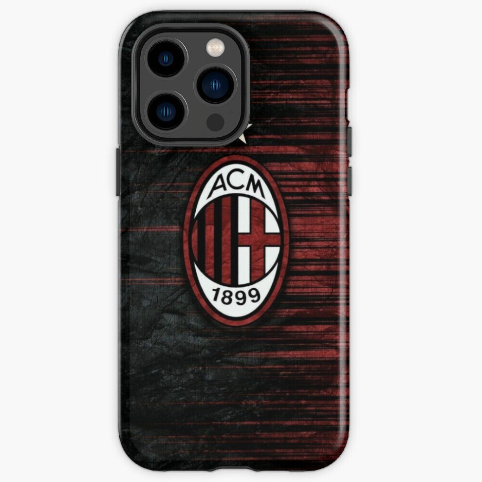Phone Case Ac Milan For Iphone Samsung 14 13 12 11 Plus Pro Max Galaxy S23 S22 Ultra Note 20 10 4961739637652