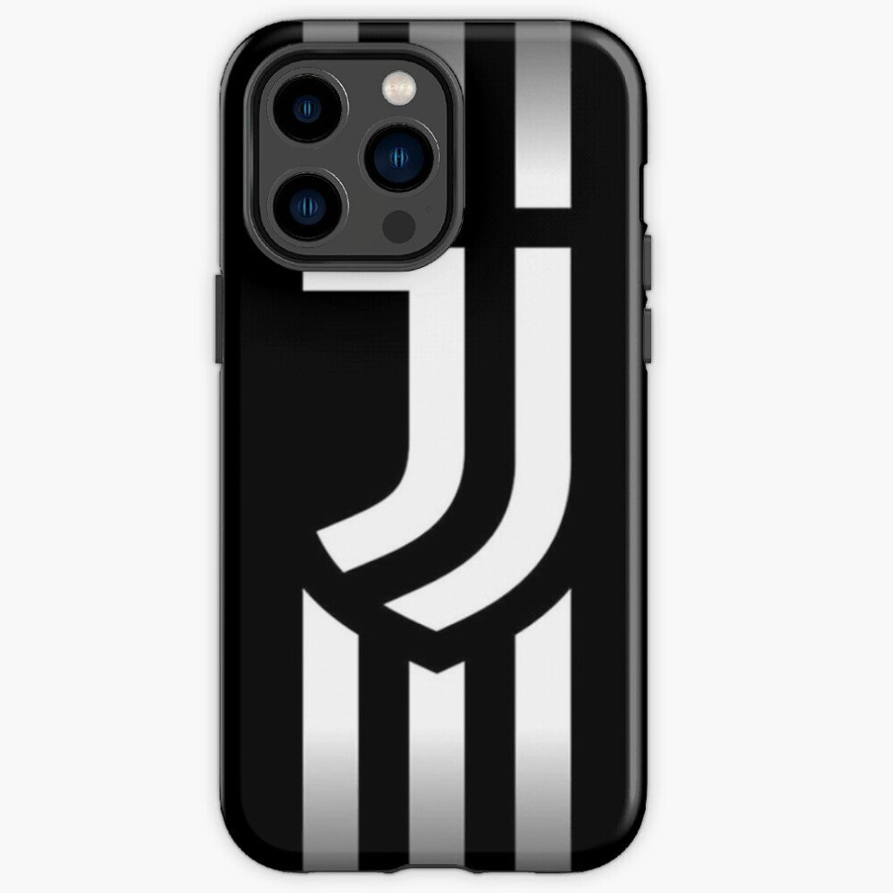 Phone Case Juventus For Iphone Samsung 14 13 12 11 Plus Pro Max Galaxy S23 S22 Ultra Note 20 10 4961739650538