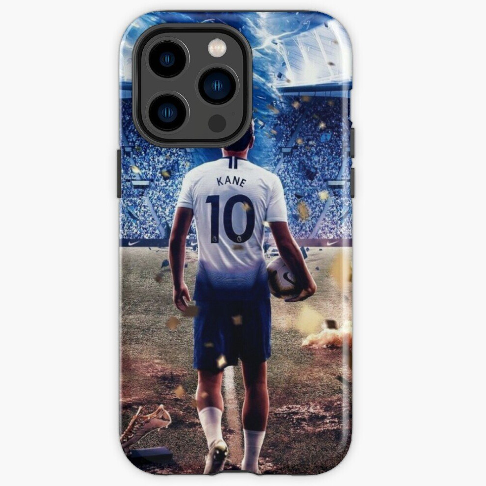 Phone Case Harry Edward Kane Art For Iphone Samsung 14 13 12 11 Plus Pro Max Galaxy S23 S22 Ultra Note 20 10 4961739630783