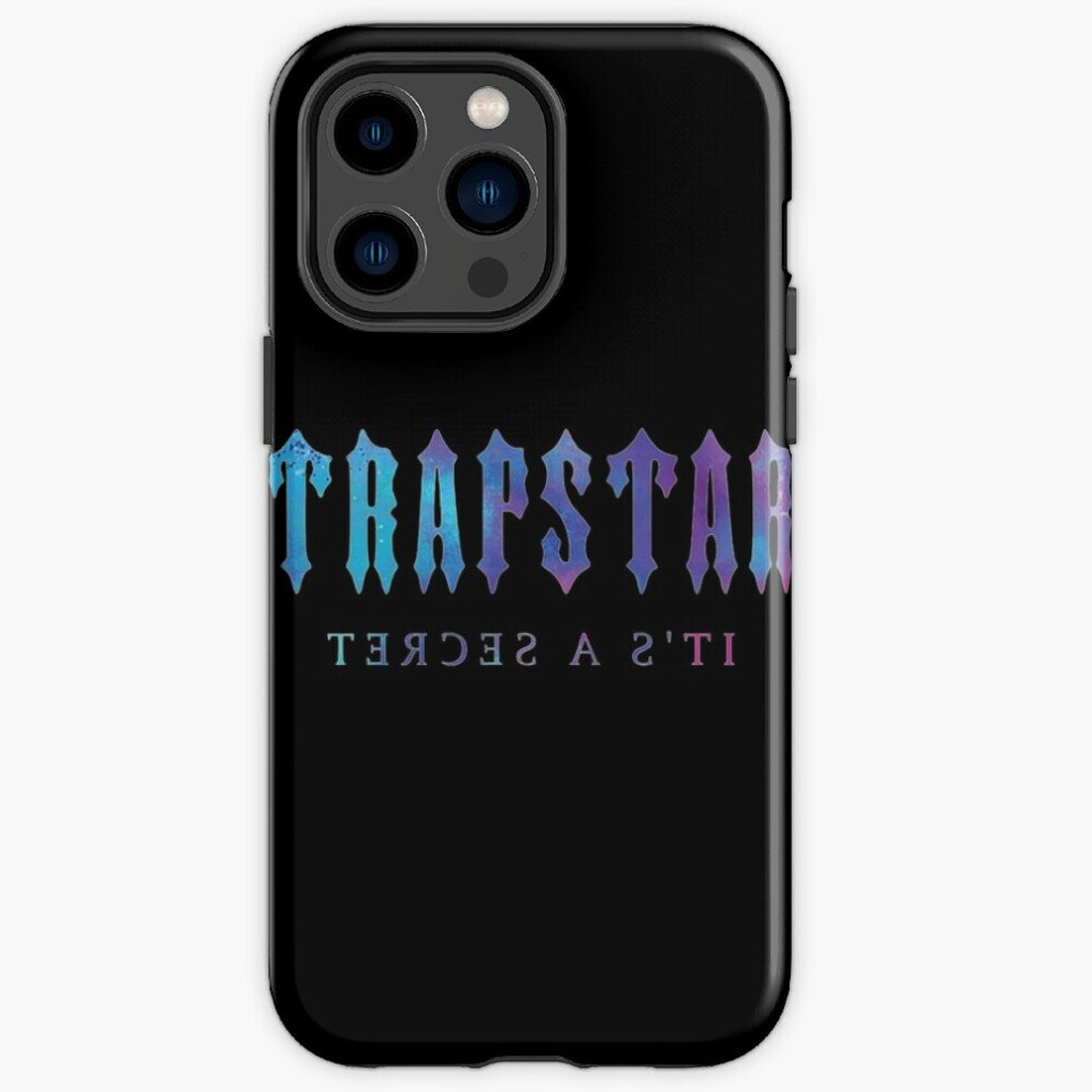 Phone Case TRAPSTAR for iPhone Samsung 14 13 12 11 Plus Pro Max Galaxy S23 S22 Ultra Note 20 10